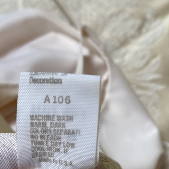 Vintage Gossard Artemis midi length slip - Picture 6 of 6